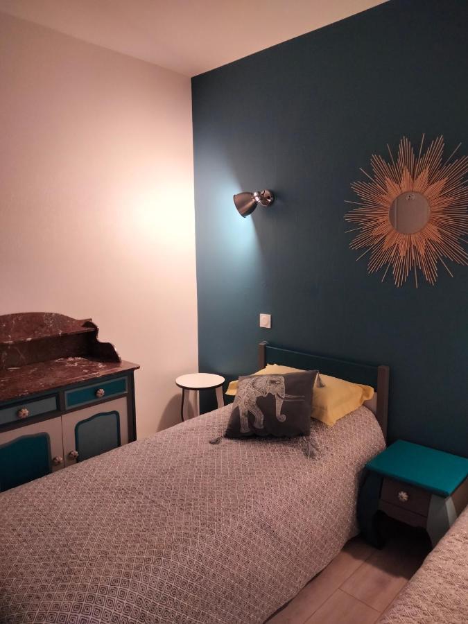 Homestay Route Departementale 765 *